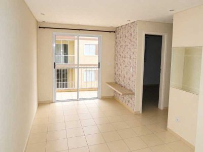 Apartamento, 2 quartos, 51 m² - Foto 1