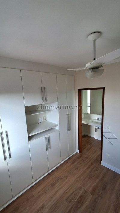 Apartamento, 1 quarto, 41 m² - Foto 3
