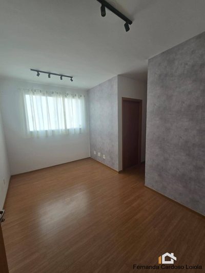 Apartamento, 2 quartos, 44 m² - Foto 3