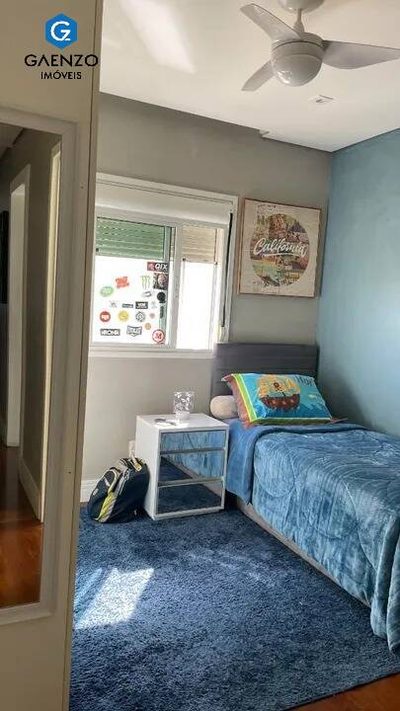 Apartamento, 3 quartos, 113 m² - Foto 5