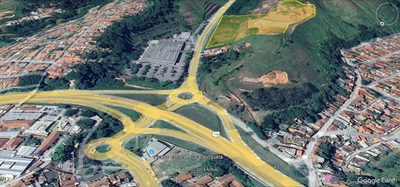 Terreno, 4 hectares - Foto 4
