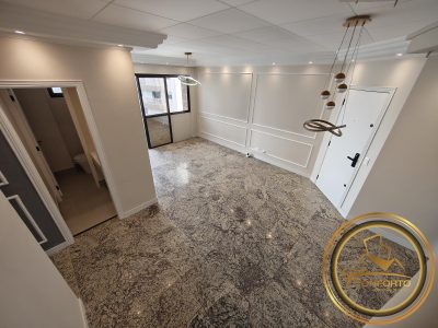 Apartamento, 4 quartos, 244 m² - Foto 1