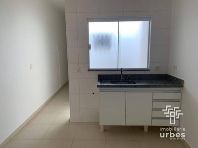 Casa, 1 quarto, 46 m² - Foto 5