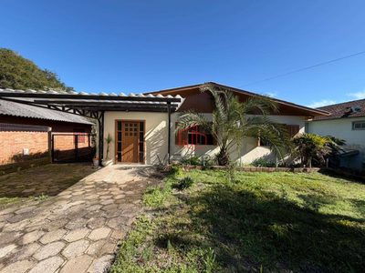 Casa, 3 quartos, 183 m² - Foto 2