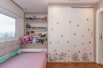 Apartamento, 3 quartos, 170 m² - Foto 3