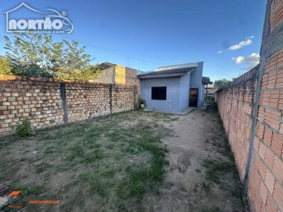 Casa, 2 quartos - Foto 2