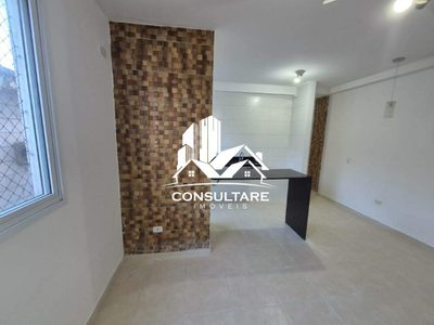 Apartamento, 2 quartos, 54 m² - Foto 2