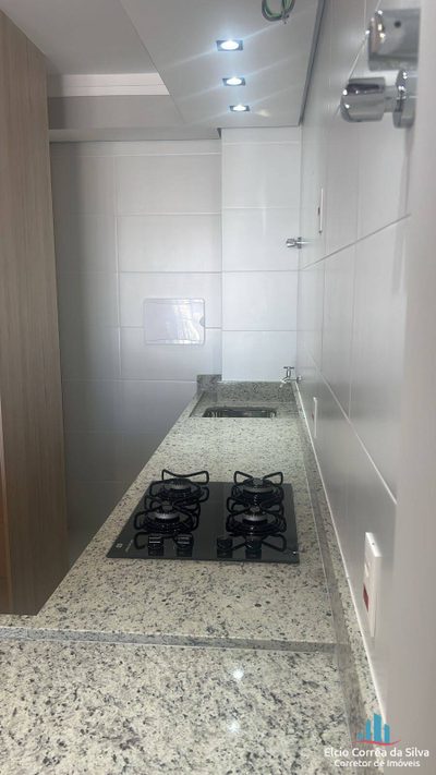 Apartamento, 2 quartos, 66 m² - Foto 2