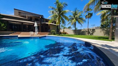 Sobrado, 4 quartos, 1230 m² - Foto 3