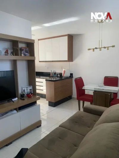 Casa, 2 quartos, 64 m² - Foto 2