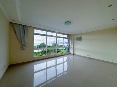 Apartamento, 3 quartos, 166 m² - Foto 1