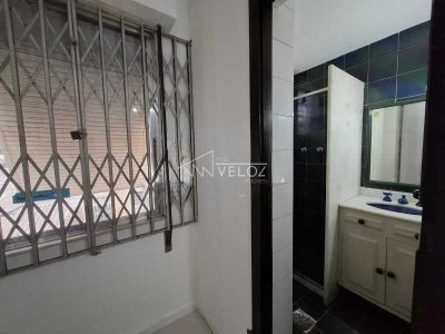 Apartamento, 3 quartos, 110 m² - Foto 5