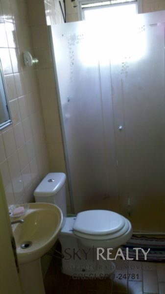 Apartamento, 2 quartos, 56 m² - Foto 5