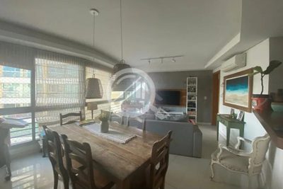 Apartamento, 3 quartos, 90 m² - Foto 1