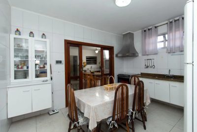 Sobrado, 3 quartos, 154 m² - Foto 2