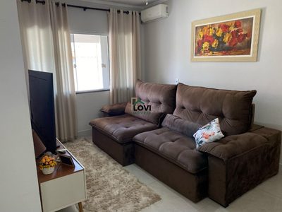 Casa, 5 quartos, 167 m² - Foto 5