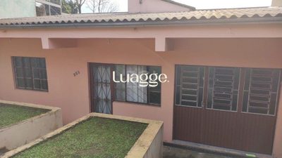 Casa, 4 quartos, 121 m² - Foto 2