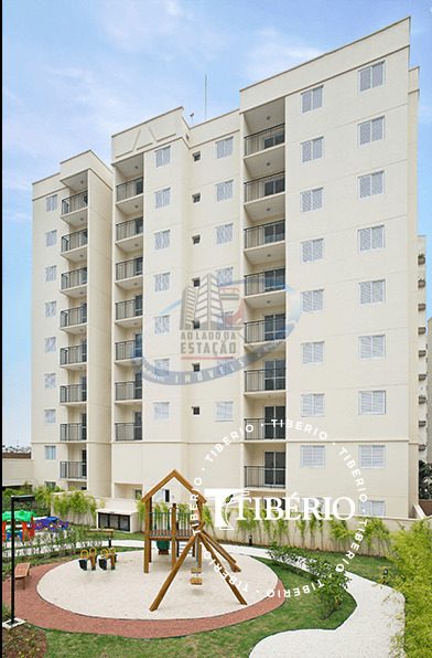 Apartamento, 3 quartos, 60 m² - Foto 2