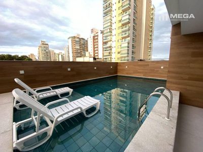 Apartamento, 2 quartos, 59 m² - Foto 1