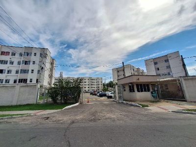 Apartamento, 2 quartos, 10 m² - Foto 1