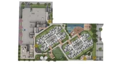 Apartamento, 2 quartos, 74 m² - Foto 4