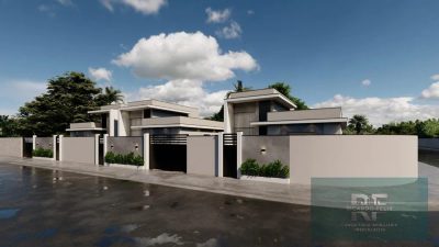 Casa, 3 quartos, 200 m² - Foto 2