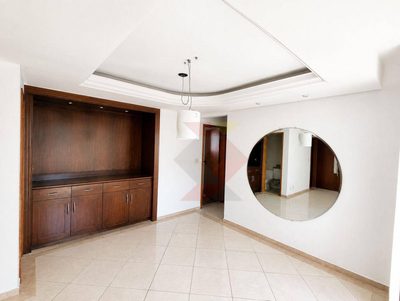 Apartamento, 3 quartos, 122 m² - Foto 3
