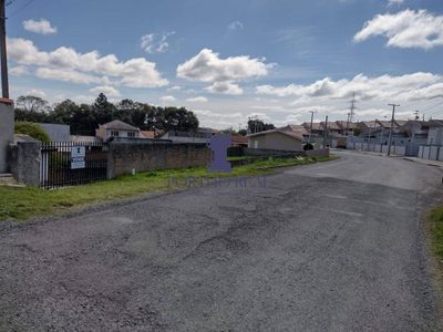 Terreno, 386 m² - Foto 1