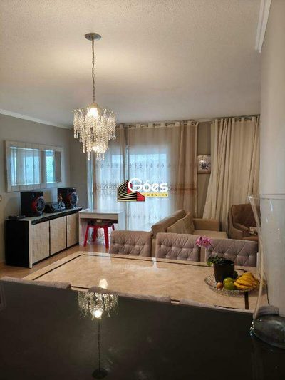 Apartamento, 2 quartos, 80 m² - Foto 2