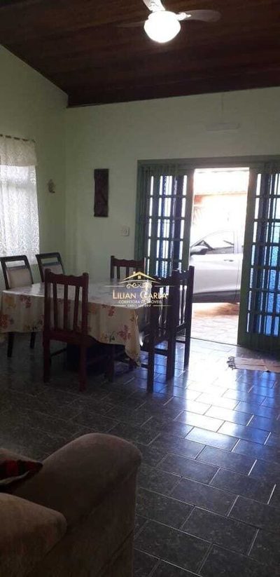 Casa, 3 quartos, 111 m² - Foto 4