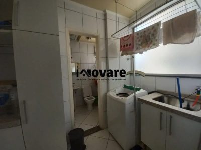 Apartamento, 3 quartos, 116 m² - Foto 2