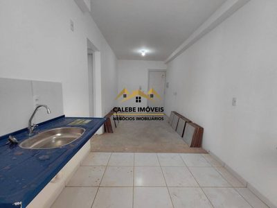 Apartamento, 2 quartos, 48 m² - Foto 2