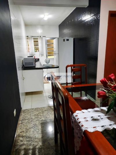 Casa, 3 quartos, 180 m² - Foto 4
