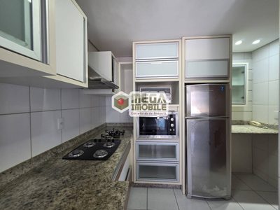 Apartamento, 3 quartos, 83 m² - Foto 4