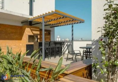 Apartamento, 2 quartos, 51 m² - Foto 5