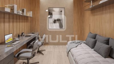 Apartamento, 3 quartos, 262 m² - Foto 3