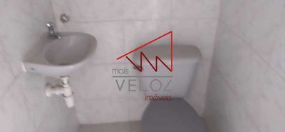 Prédio Inteiro, 33 m² - Foto 4