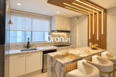Apartamento, 3 quartos, 158 m² - Foto 5