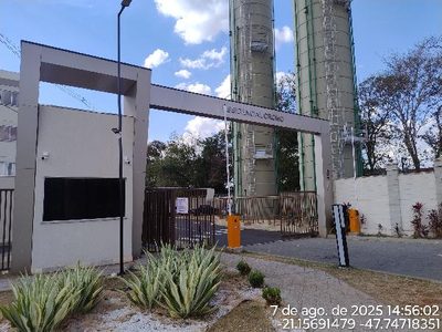 Apartamento, 2 quartos, 40 m² - Foto 1