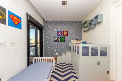 Apartamento, 3 quartos, 185 m² - Foto 3