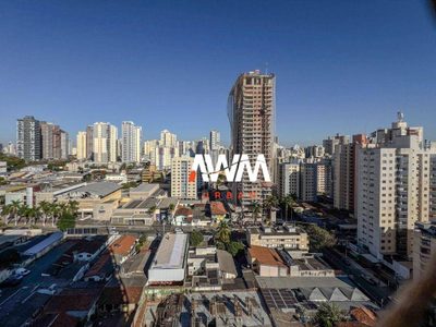 Apartamento, 2 quartos, 59 m² - Foto 5