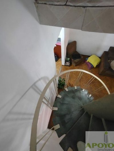 Casa, 3 quartos, 100 m² - Foto 5