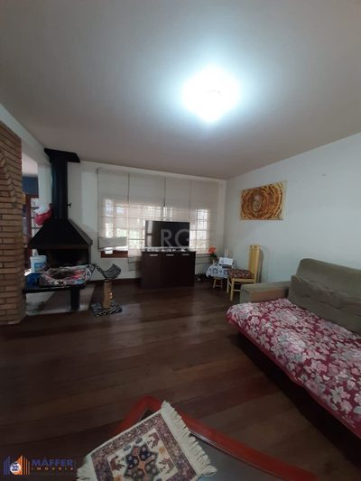 Casa, 3 quartos, 262 m² - Foto 2
