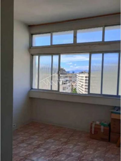 Apartamento, 1 quarto, 49 m² - Foto 2