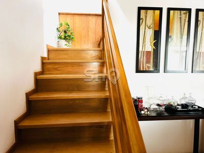 Casa, 2 quartos, 90 m² - Foto 4