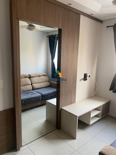 Apartamento, 2 quartos, 50 m² - Foto 4