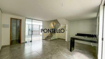 Casa, 3 quartos, 106 m² - Foto 3