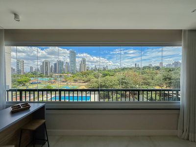 Apartamento, 3 quartos, 162 m² - Foto 2
