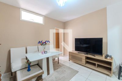 Apartamento, 1 quarto, 44 m² - Foto 5