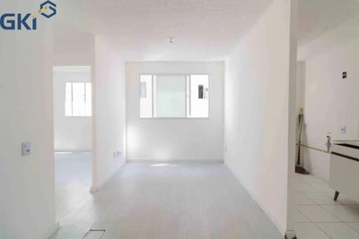Apartamento, 2 quartos, 42 m² - Foto 1